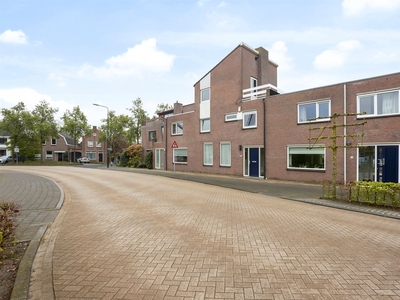 Groeneweg 18