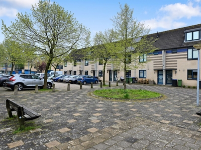 Hendrik Andriessenstraat 42