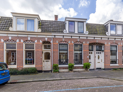 Hertzogstraat 116