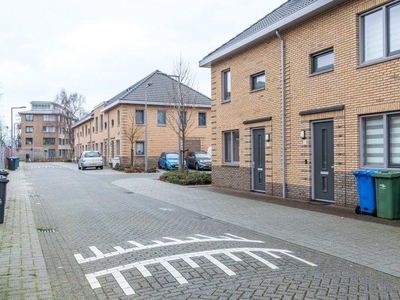 Jean Jonxisstraat 10 Ik wil huren