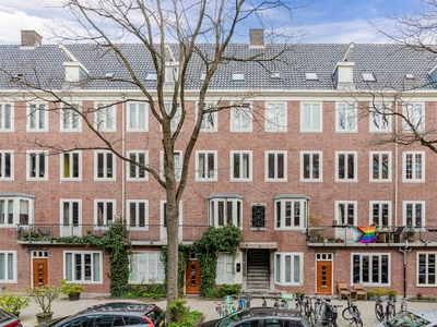 Jekerstraat 38 I