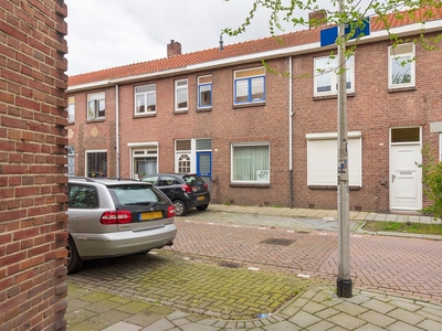 Jozef Israëlsstraat 3