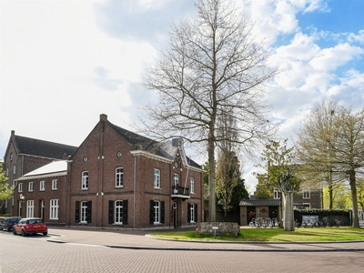 Kerkstraat 4 + 6