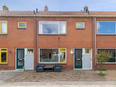 Kievitstraat 113