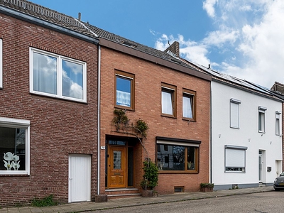 Kloosterbosstraat 79