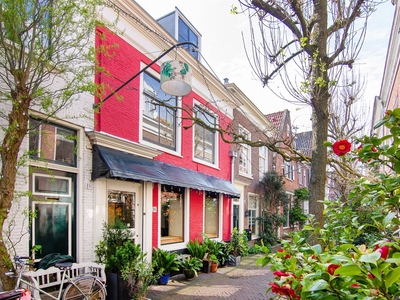 Korte Houtstraat 16