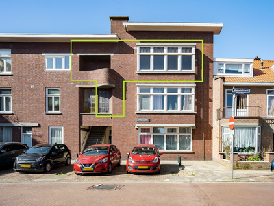 Linnaeusstraat 75