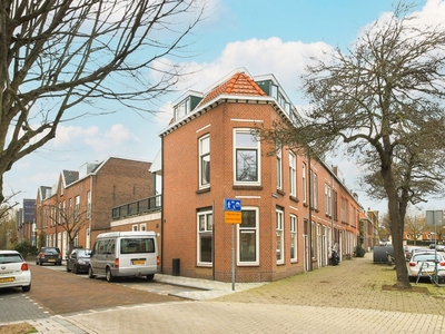 Rozenburgsestraat 44 A-B