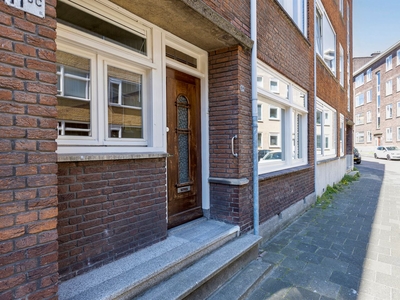 Van Houtenstraat 11 A