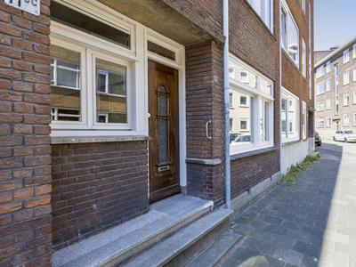 Van Houtenstraat 11A