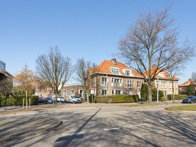 Veenlantstraat 2