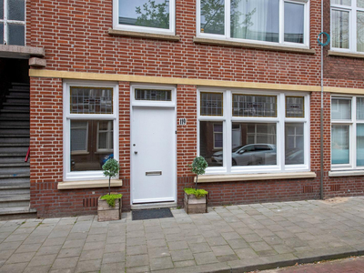 Vier Heemskinderenstraat 119