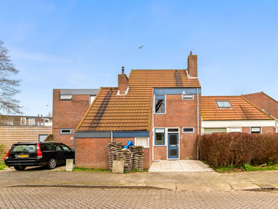 Vlietwaard 134