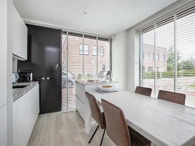 Woning te huur Nimfenplein, Almere