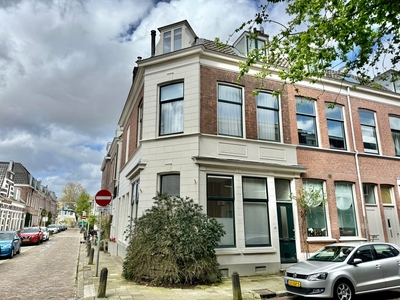 Benedenwoning Mgr. van de Weteringstraat, Utrecht huren?