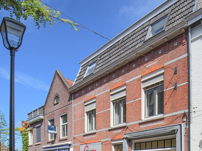 Rechterstraat 7B