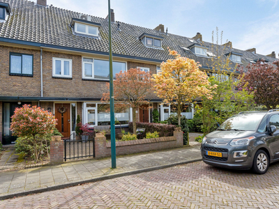 Toorenveltstraat 28