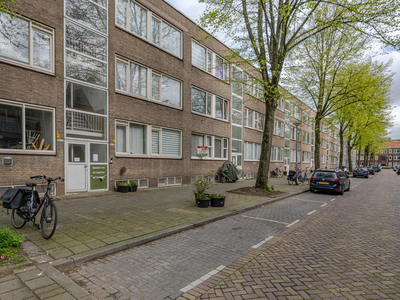 Walchersestraat 31A