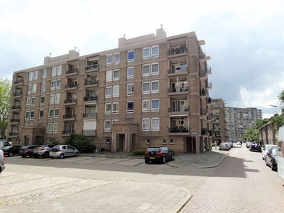 Appartement in 's-Hertogenbosch met 3 kamers