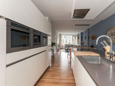 Appartement Schieweg in Rotterdam