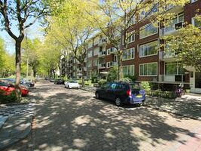 Benedenwoning (appartement) te huur in Rijswijk