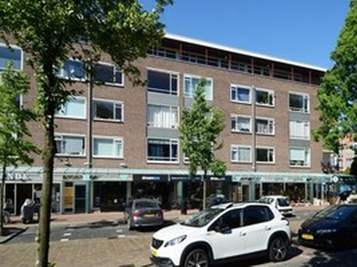 Galerijflat (appartement) te huur in Rijswijk