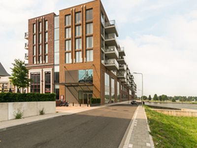 Portiekflat te huur in Roermond