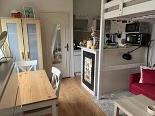 Apartment te huur in Maastricht