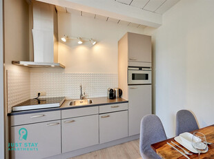 Appartement te huur Baanstraat, Vlaardingen