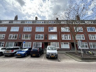 Appartement te huur Bas Jungeriusstraat, Rotterdam