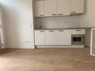 Appartement te huur Dibbetsstraat, Den Haag