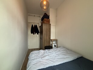 Appartement te huur Galileistraat, Den Haag