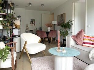 Appartement te huur Govert Flinckstraat, Zwolle