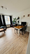 Appartement te huur Hendrik Gerard Dirckxstraat, Roosendaal