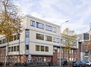 Appartement te huur Hereweg, Groningen