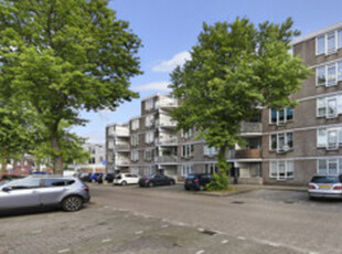 Appartement te huur in Tilburg