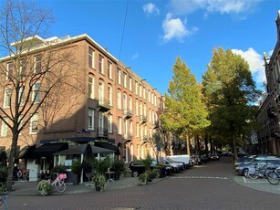 Appartement te huur Johannes Verhulststraat, Amsterdam