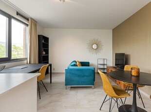 Appartement te huur Maria Austriastraat, Amsterdam