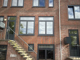 Appartement te huur Oude Singel, Leiden