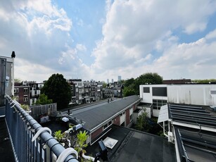 Appartement te huur Willebrordusplein, Rotterdam