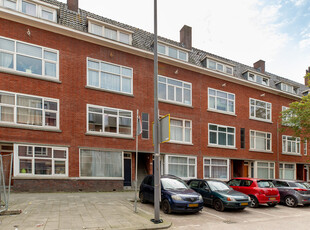 Bas Jungeriusstraat 76A03