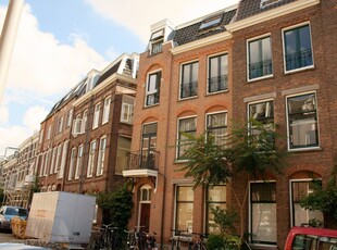 Benedenwoning Willem Barentszstraat, Utrecht huren?