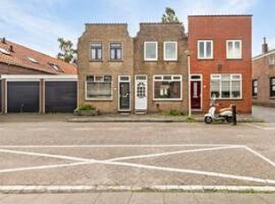 Eengezinswoning, tussenwoning te huur in Gouda