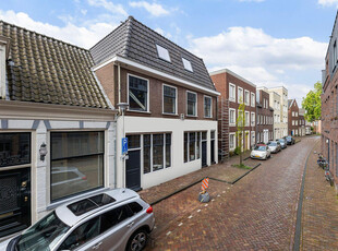 Hoogstraat 5