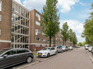 Linnaeusstraat 232