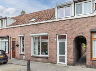 Outshoornstraat 73