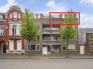 Piusstraat 28 10