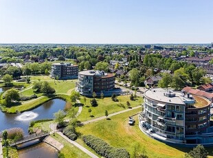 Portiekflat Bernhardlaan, Etten-Leur huren?