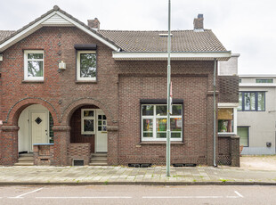 Prins Clausstraat 124