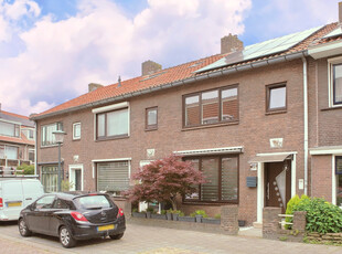 Valeriusstraat 116